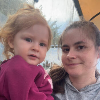 Babysitting job in Mugron: Amandine