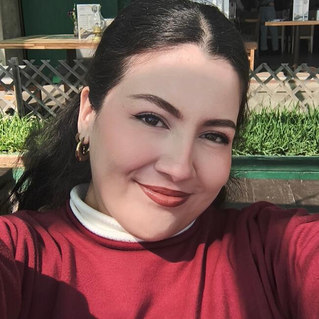 Niñera en Ciudad Mazatlán: Brenda