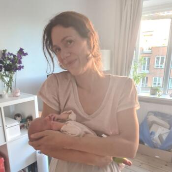 Parent Charlottenlund: Carine