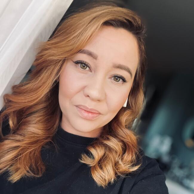 Babysitter in Kobierzyce: Patrycja