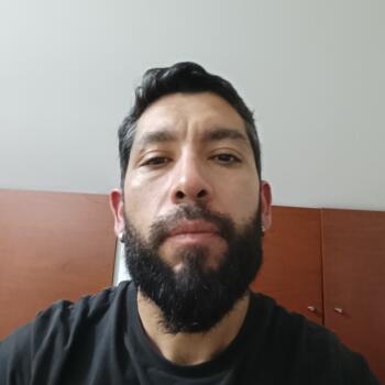 Babysitting job in Chillán: babysitting job Jorge