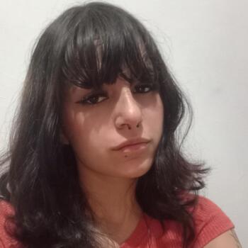 Babysitter in São Paulo: Clara