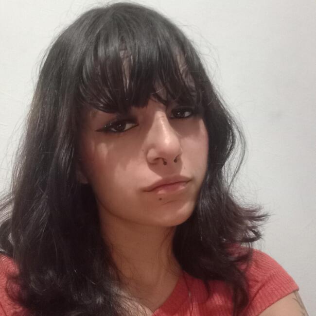 Babysitter in São Paulo: Clara
