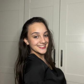 Babysitter in Saint-Gilles: Jessica