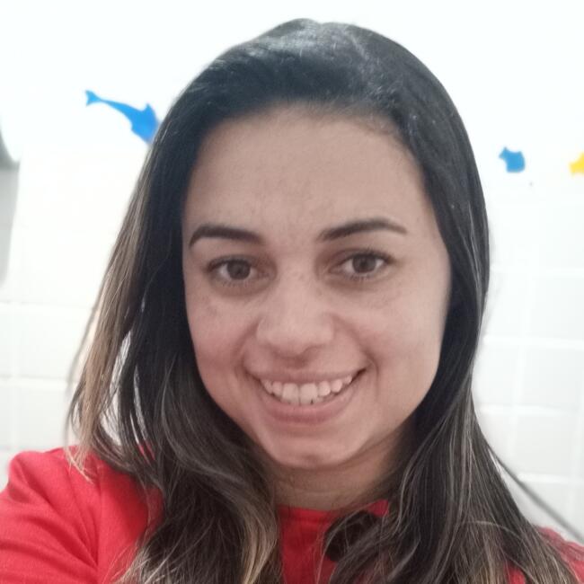 Babysitter in São Paulo: Raquel