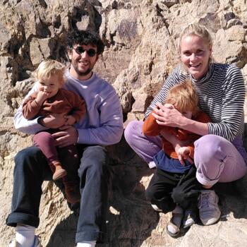 Trabalho de babysitting em Caldas da Rainha: Trabalho de babysitting Suzan