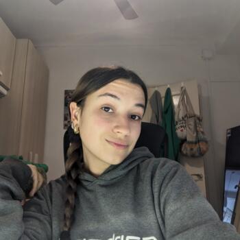 Canguro en Barcelona: Ariadna