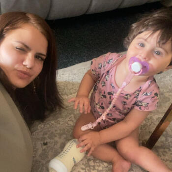Babysitter 's-Hertogenbosch: Dounia
