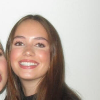 Babysitter in Hoeilaart: Maïwen