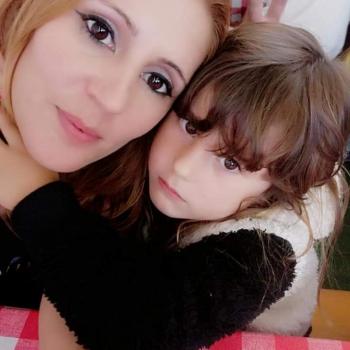Babysitter em Oeiras: Bruna