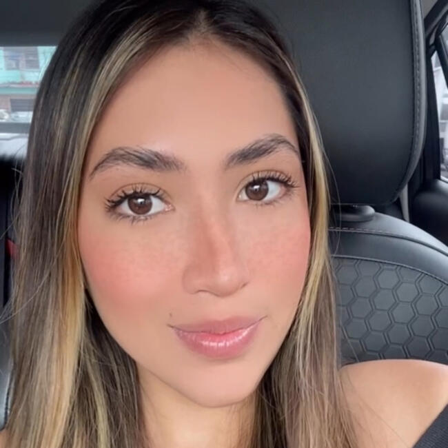 Baby-sitter in Villahermosa: Paulett