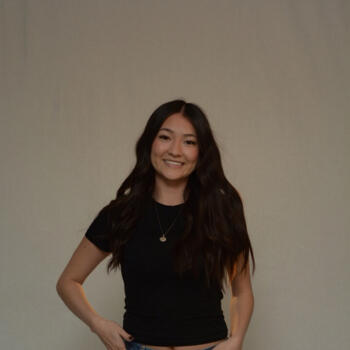 Babysitter in Merced: Londyn