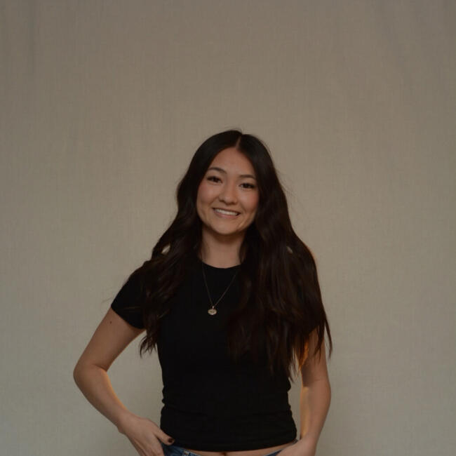 Babysitter in Merced: Londyn