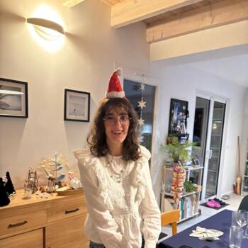 Babysitter in Montpellier: Lucy