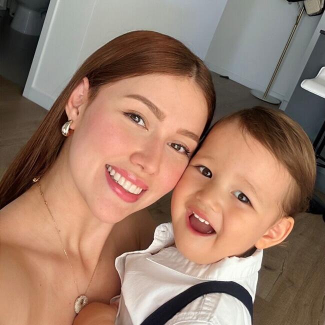 Babysitter in Montevideo: Valentina