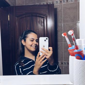 Babysitter em Serpa: Joana