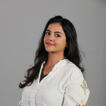 Trabajos de nanny en Casablanca: trabajo de niñera Zineb