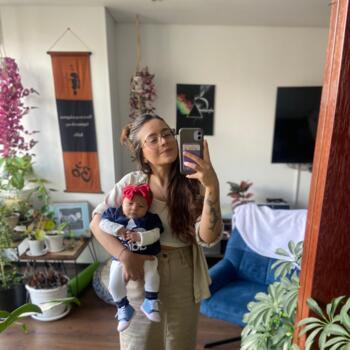 Job de garde d'enfants à Bogota: job de garde d'enfants Mafe