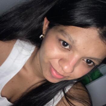 Niñera Barranquilla: Lilibeth