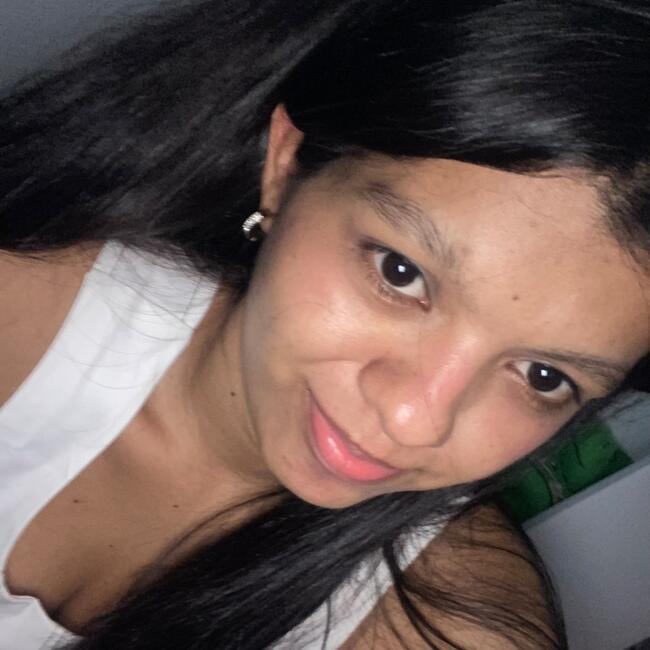 Babysitter in Barranquilla: Lily