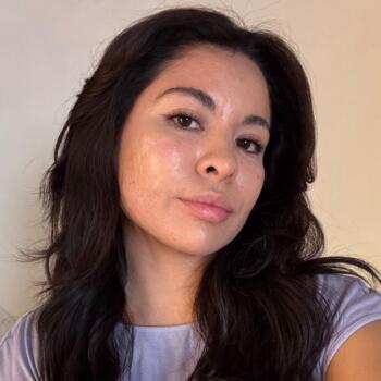 Babysitter στην περιοχή Cuernavaca: Paulina