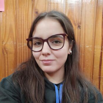 Babysitter in Rosario: Daiana