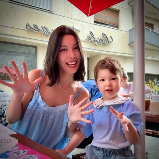 Babysitting job in Mainz: Volanda