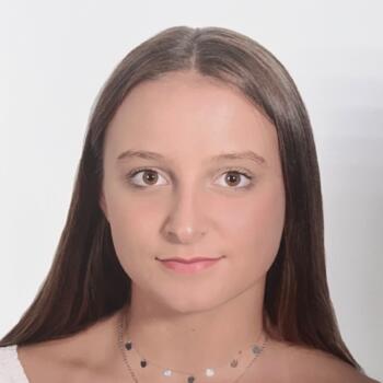 Babysitter Porcari: Valeria