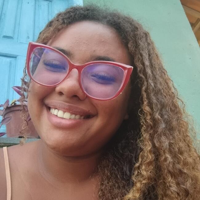 Babysitter in São Mateus: Maria Luiza