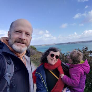 Babysitting job in Cork: babysitting job Benjamin