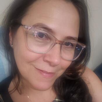 Babysitter in Porto Alegre: Catia