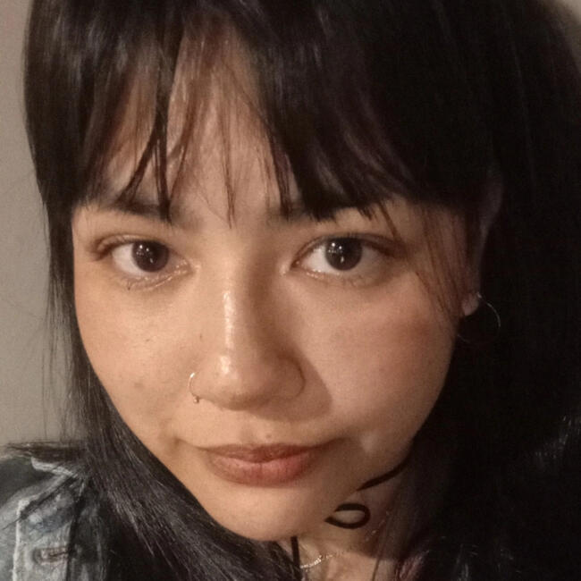 Niñera en Rosario: Priscila