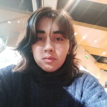 Babysitter in Villa Krause: Jeremias