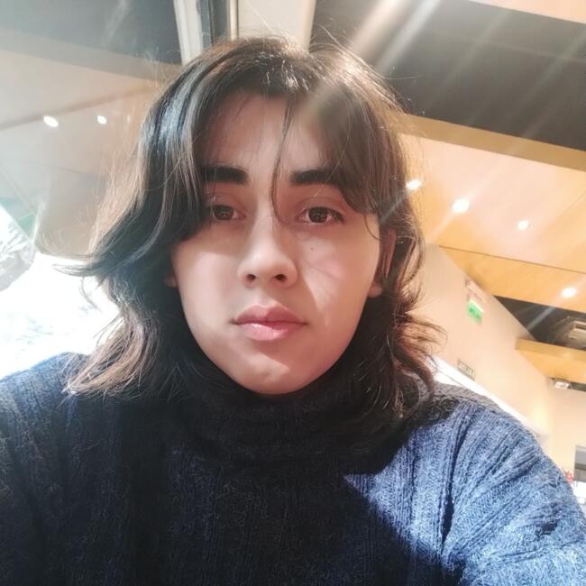 Babysitter in Villa Krause: Jeremias