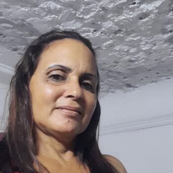 Niñera en Montevideo: Adria