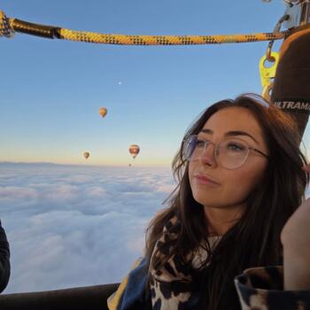 Babysitter Cork: Ellie