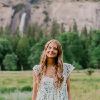Babysitter in Chippewa Falls: Kallie