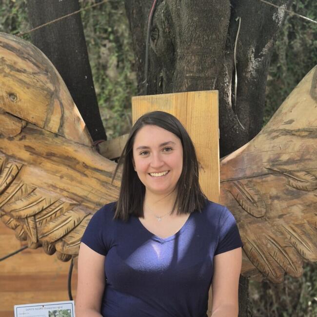 Babysitter in Querétaro City: Alexa