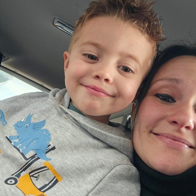 Babysitter in Arenys de Mar: Andrea