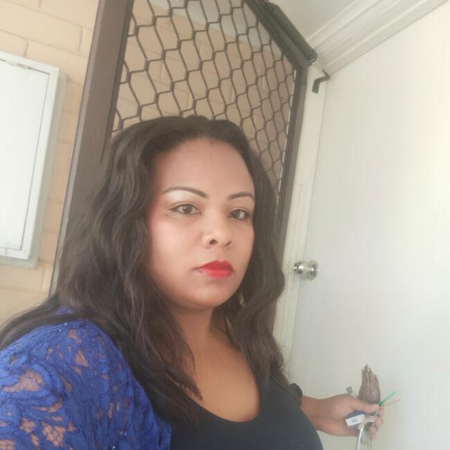 Babysitting job in Perth: Lucinda