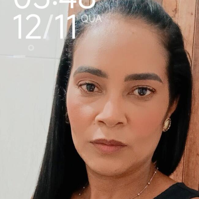 Babysitter in Rio de Janeiro: Carine