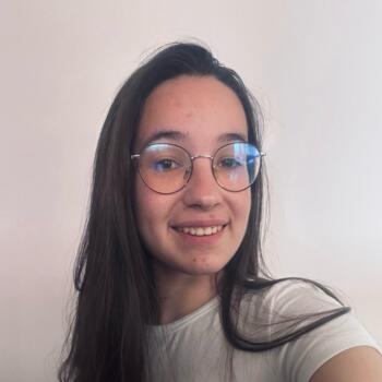 Canguro en Sabadell: Lucia