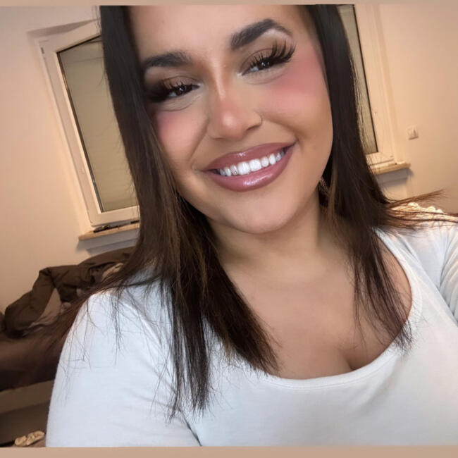 Babysitter in Munich: Aveen