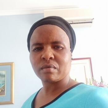 Babysitter in Strand: Albertina