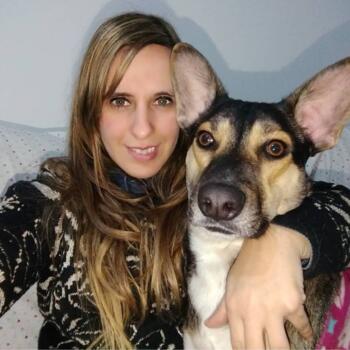 Babysitter in Buenos Aires: María Luján