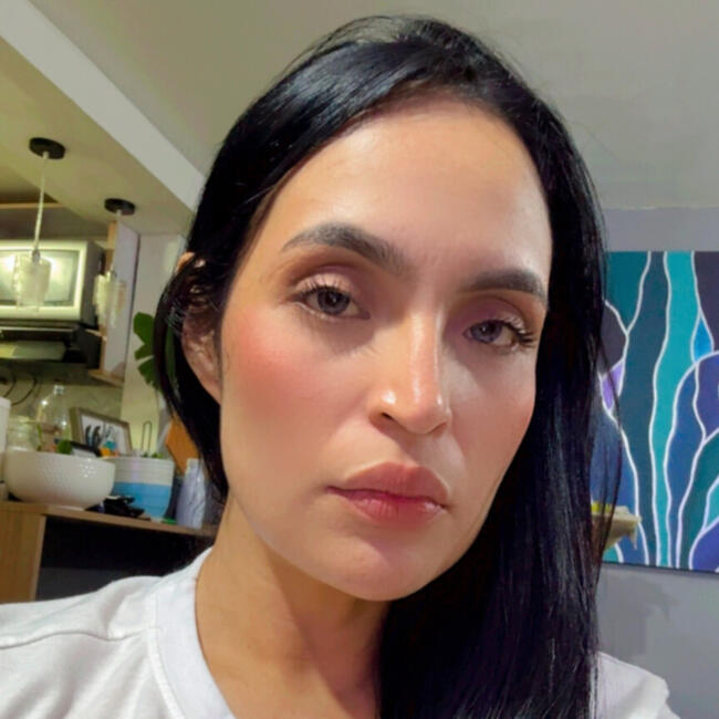 Trabajo para niñera en Pereira: Luisa