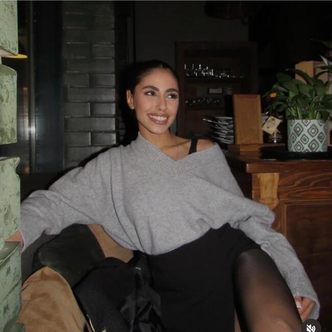 Babysitter in Belgrade: Dajana