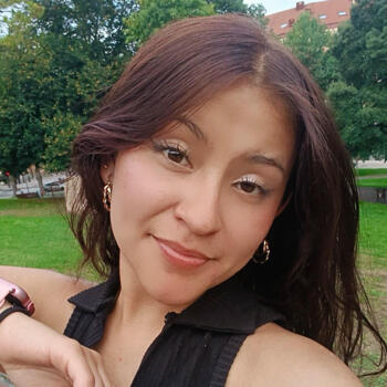 Babysitter in León: Luna Valentina