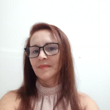 Niñera en Montevideo: Lubia