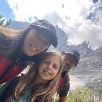 Lavoro per babysitter a Roncadelle: lavoro per babysitter Paola